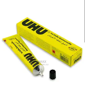 UHU Gleu 125ml for All Your DIY Work.