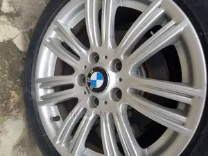 BMW 118i 2015 Blue
