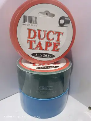 Duct Tape 48mm and 75mm