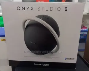 Hk Ony Studio 8