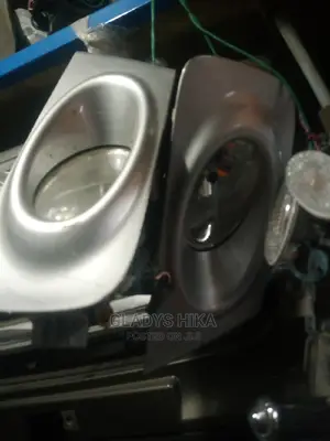 Ex Japan Fog Lights for Honda Stream 2005 on Sale