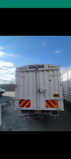 Offering Transport Services Within Nairobi And Outside Nairo