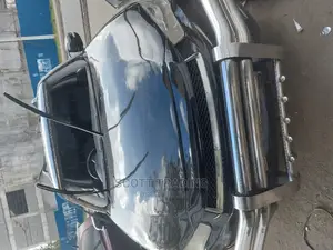 Mitsubishi Outlander 2009 Front Windscree