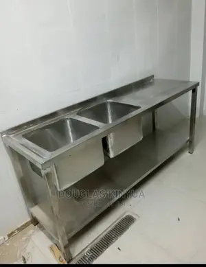 Stainless Steel Kitchen Sink ,