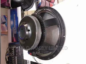 RCF 15 Inch Naked Speaker