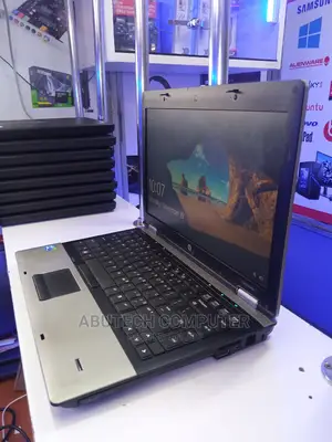 Laptop HP ProBook 6450b 4GB Intel Core I5 HDD 500GB