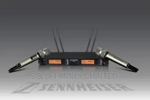 Sennheiser SKM 9000 Wireless Microphone