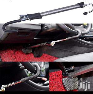 New Brand Pedal To Steering Lock Free Delivery Within Town Nairobi
