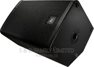 Ev Elx112 Speaker