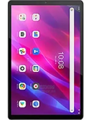 New Lenovo Tab M10 64 GB Blue