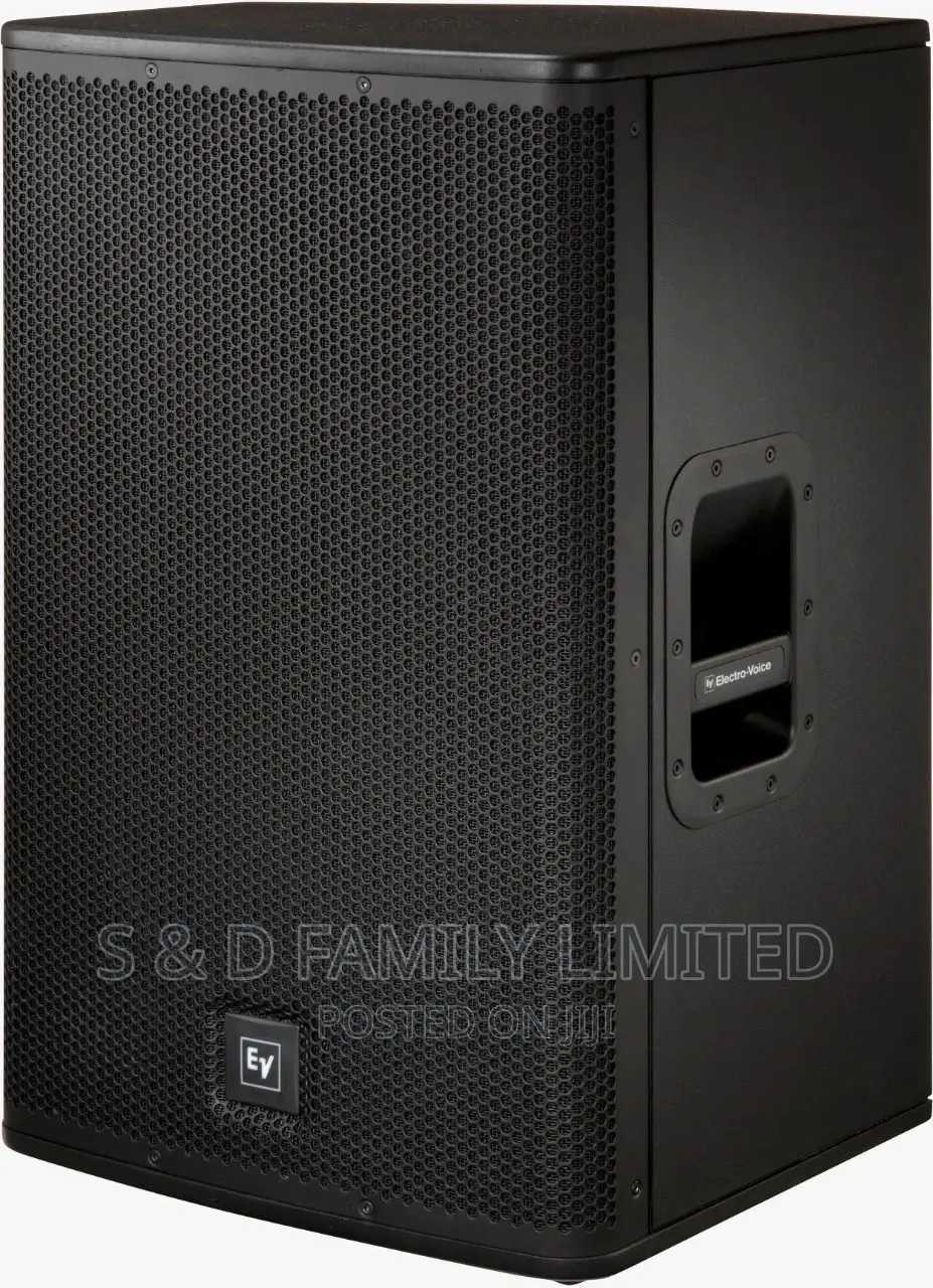 EV ELX115 Midrange Speaker