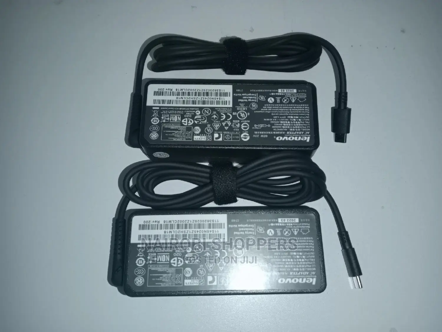 Adapter / Laptop Charger
