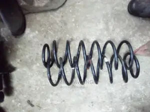 Toyota Vitz Rear Springs