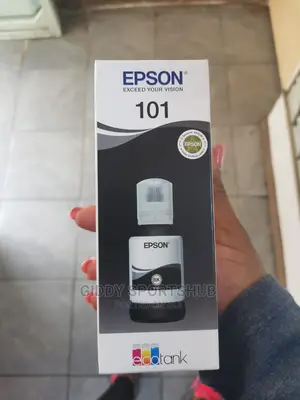 Epson Printers Ink 101 And 103