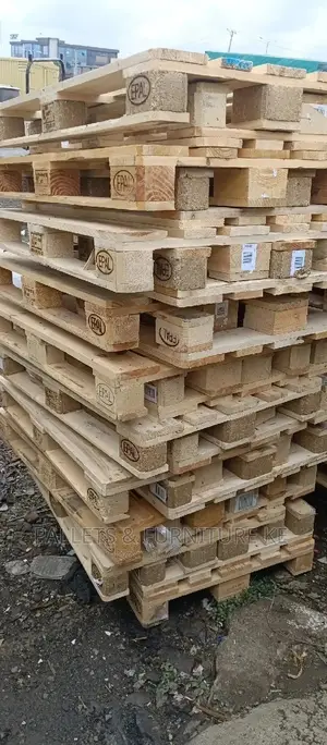 Euro Pallets Pallets