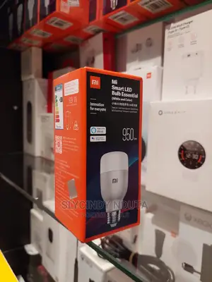 Mi Smart LED Bulb 950im