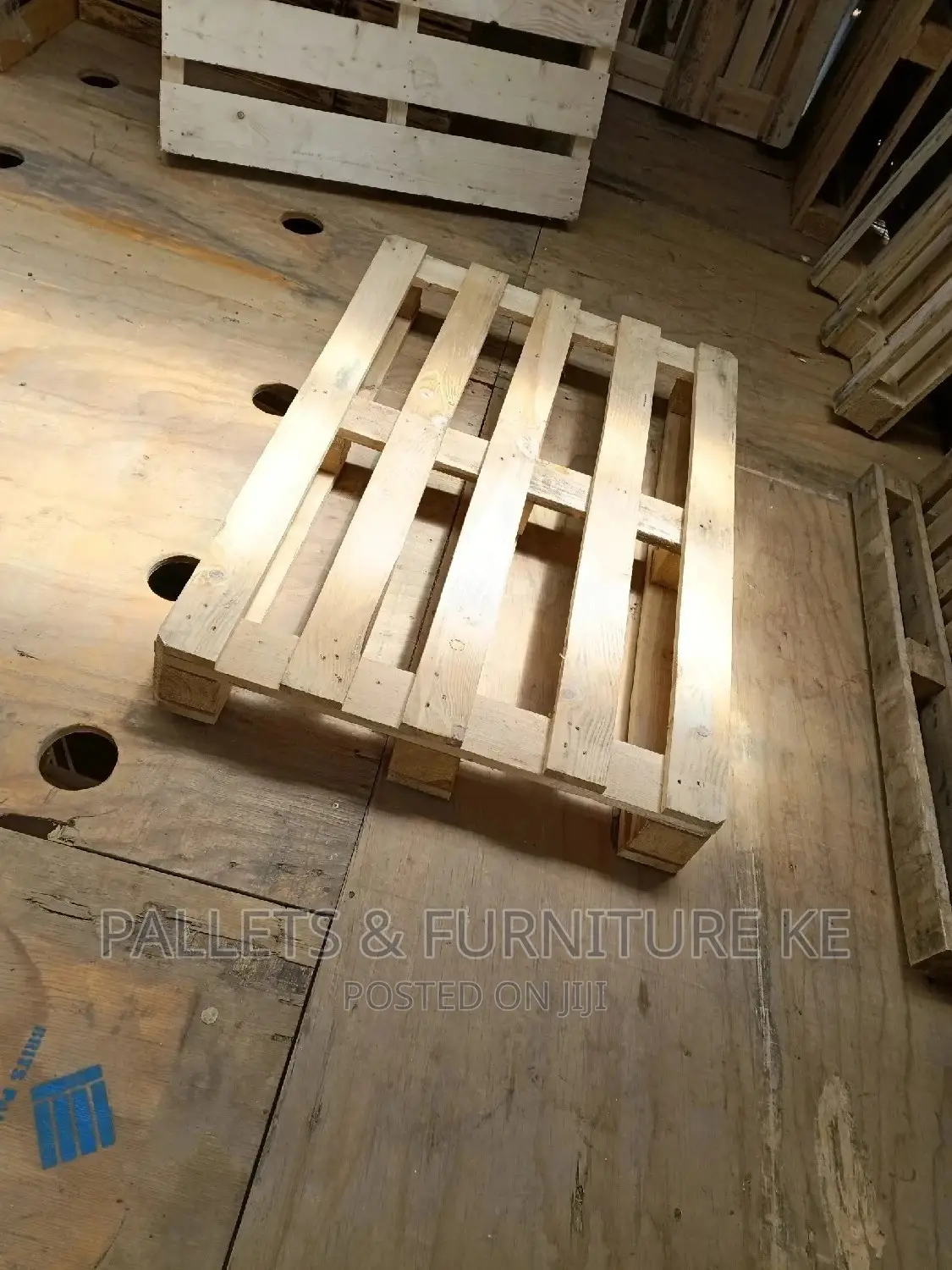 Sofa Pallets