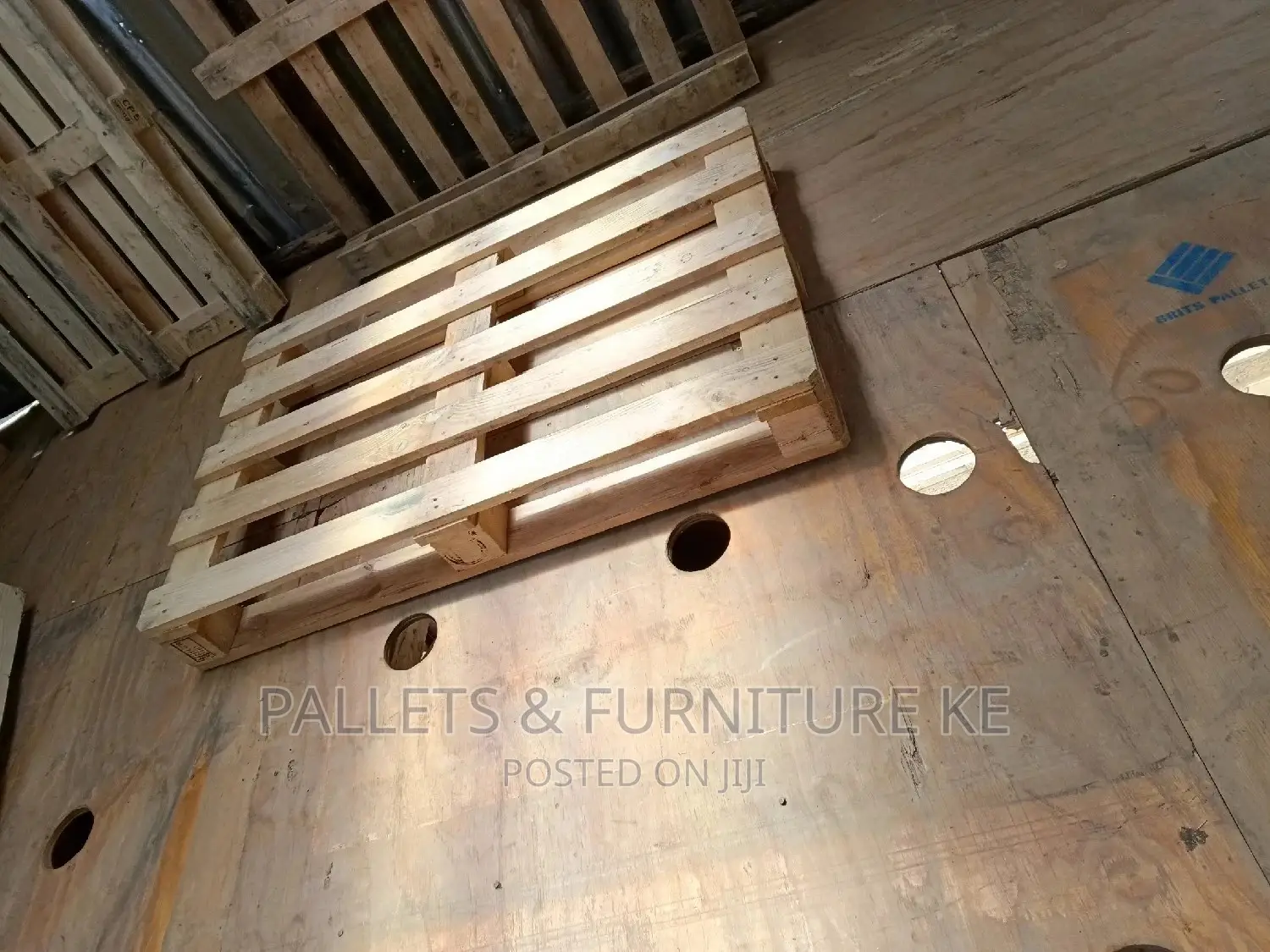 Sofa Pallets