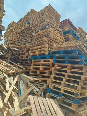 Sofa Pallets