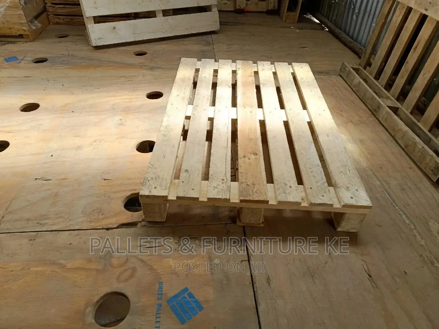 Sofa Pallets