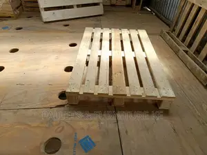 Sofa Pallets