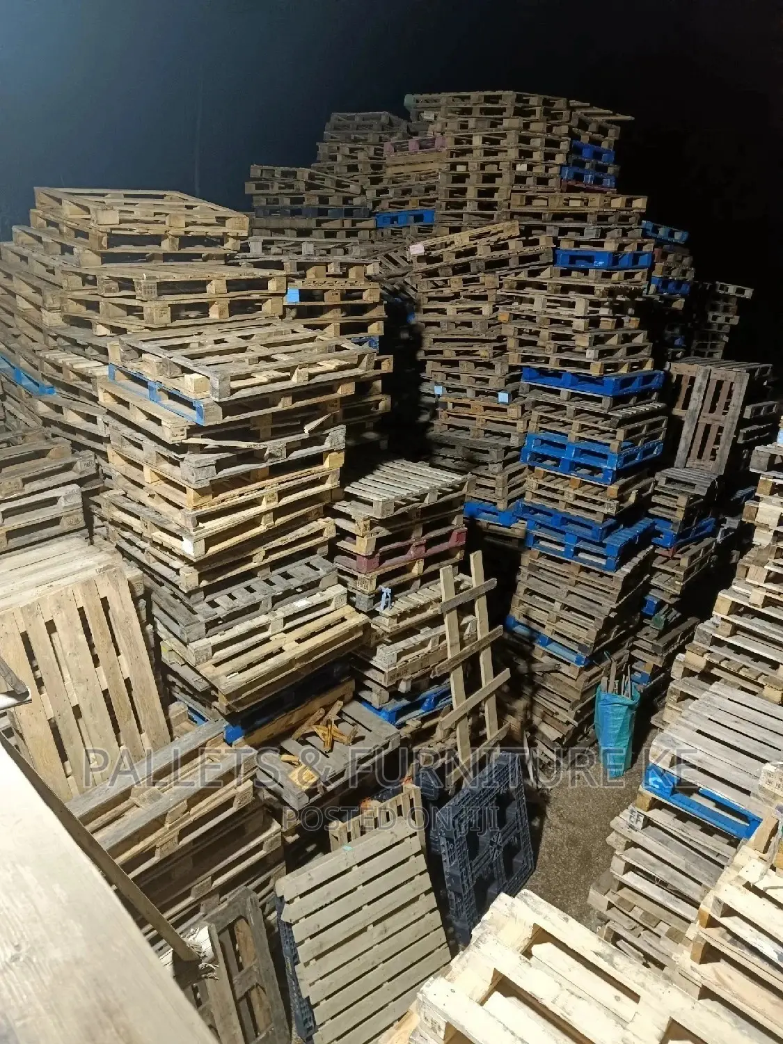 Sofa Pallets