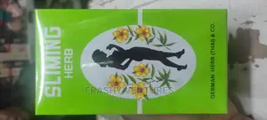 German Slimming Tea