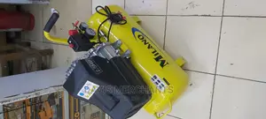 Compressor Machine 50L Capacity
