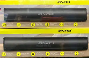 Awei Wireless Sound Bar Y333