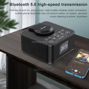 Awei Y332 Wireless Bluetooth Speaker