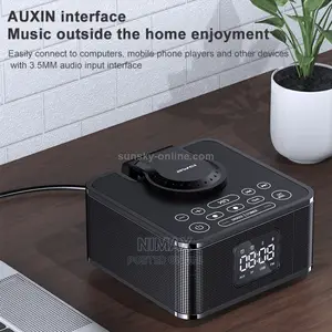 Awei Y332 Wireless Bluetooth Speaker