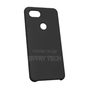 Generic Silicon Case for Google Pixel 3a XL