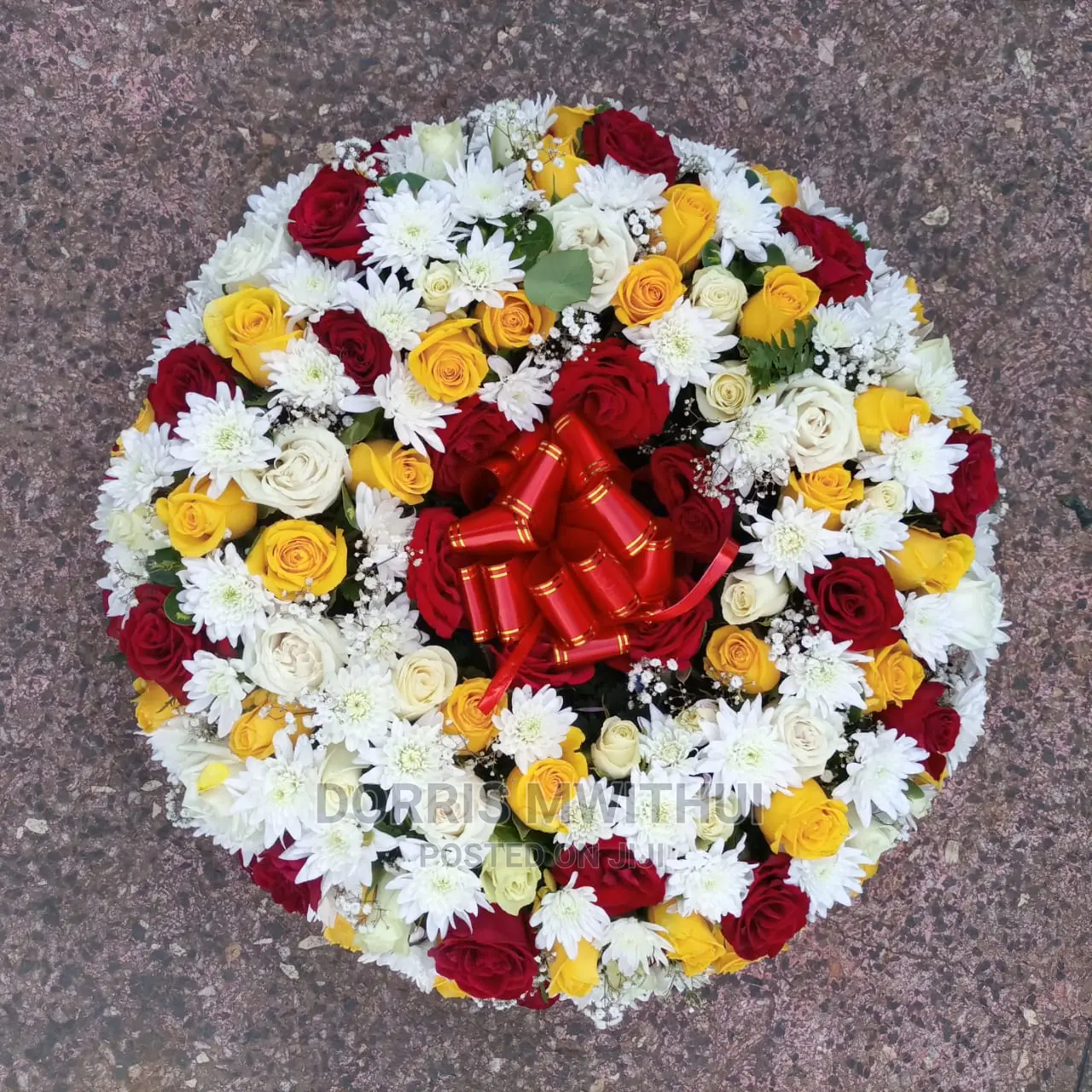 Funeral Flowers