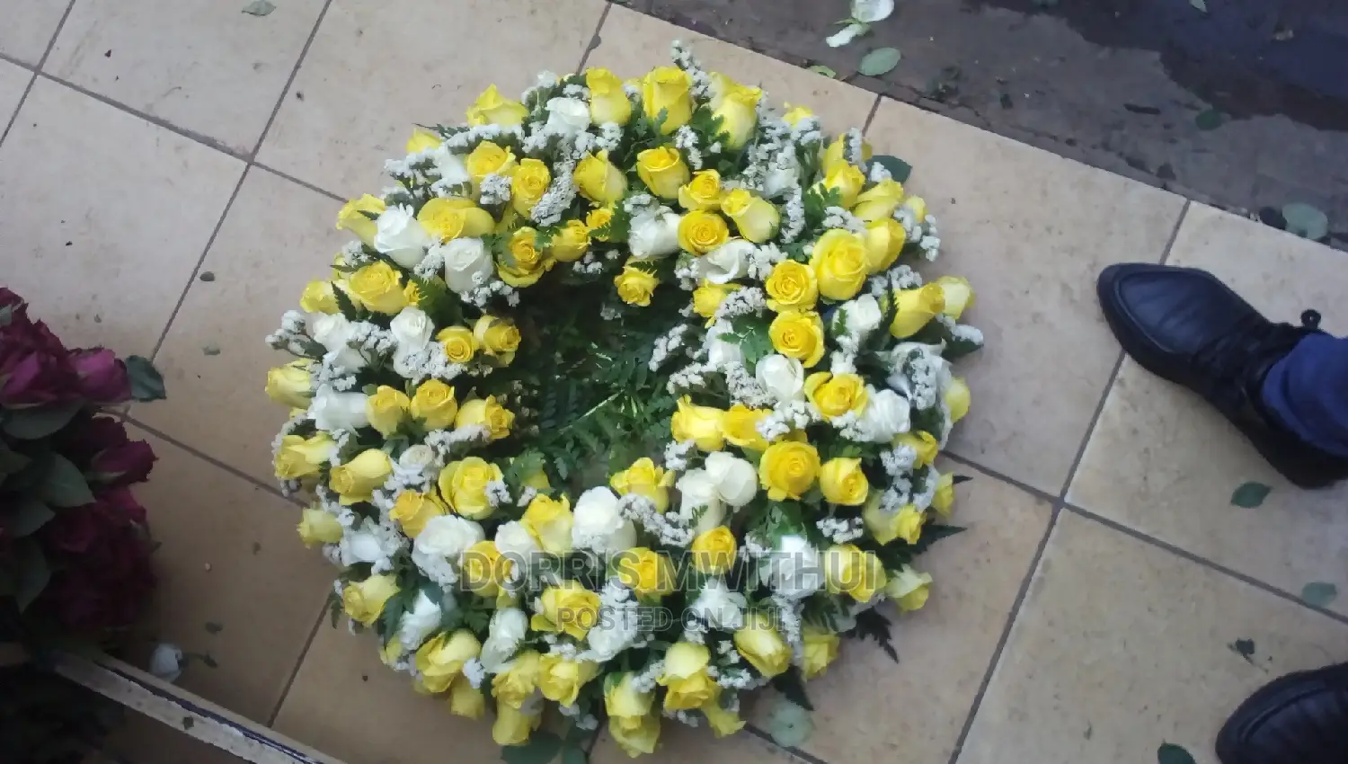 Funeral Flowers