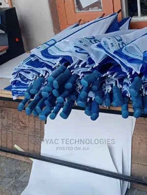 Umbrella Branding Services