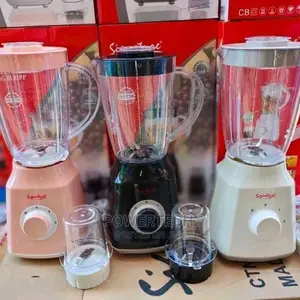 Signature Blender 2 In1: