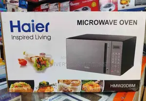 Haeir Digital Microwave.
