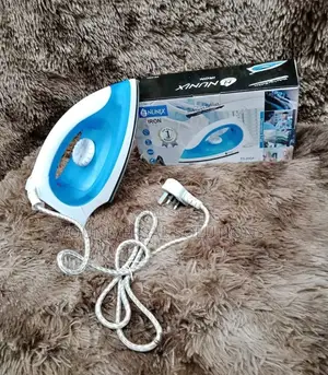 Royal Dry Iron Box