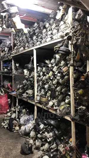 Brake Boosters and Master Cylinders Toyota,Nissan,Mitsubshi