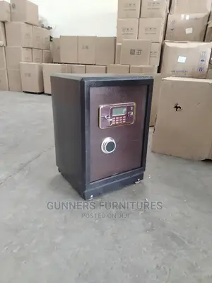 Safe Box Safe Box Dwt1