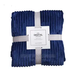 Glow In The Dark Blanket/Luminescent Blanket