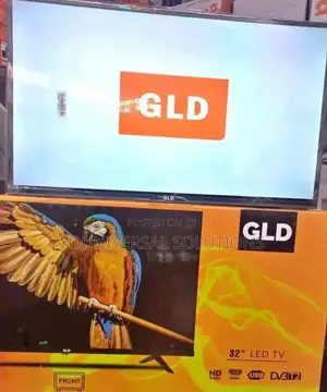 GLD 32 Inches Digital Free to Air TV