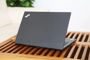 Laptop Lenovo ThinkPad X280 8GB Intel Core I5 SSD 256GB