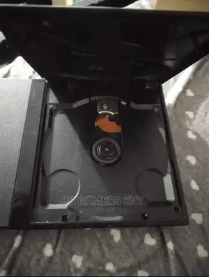 Ps2 Gaming Console, 2 Pads
