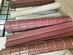 Valleys/Ridges Tile Profile Roofing COUNTRYWIDE DELIVERY!
