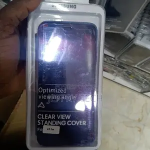 Flip Case for Samsung A11E Sm-G970f Sm-G970u Sm-G970w Sm-G97