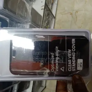 Flip Case Cover for iPhone X