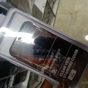 Flip Case Cover for iPhone X