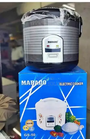 Italian Home Rice Cooker