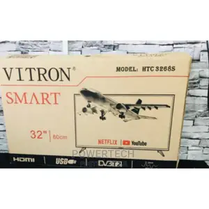Vitron 32 "Smart Android Tv